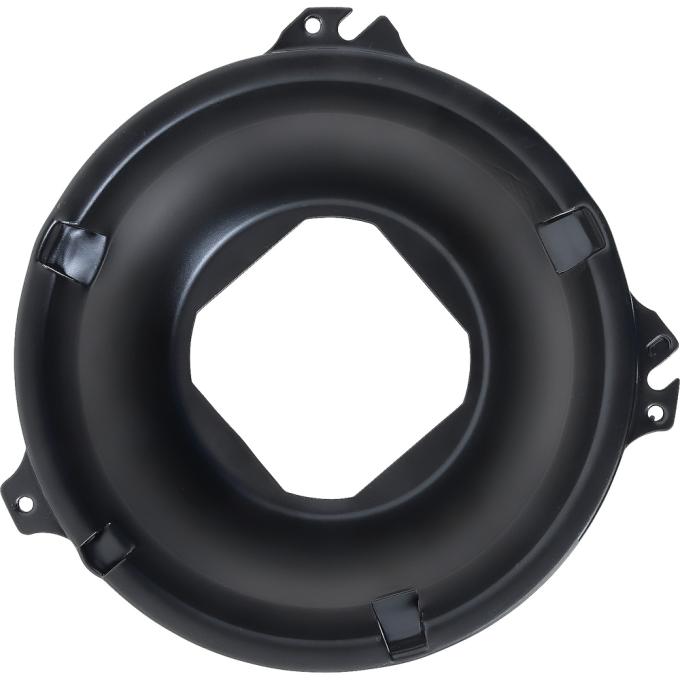 OER 1958-76 GM, Outer Headlamp Mounting Bucket, with Square Hole, Various Models 5950513