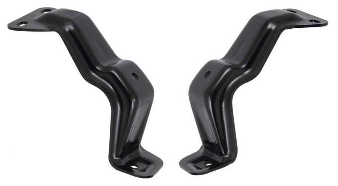 OER 1967-72 Chevrolet, GMC Frame Mount Perch Set, 2WD, Small Block, LH/RH, Pair T82244