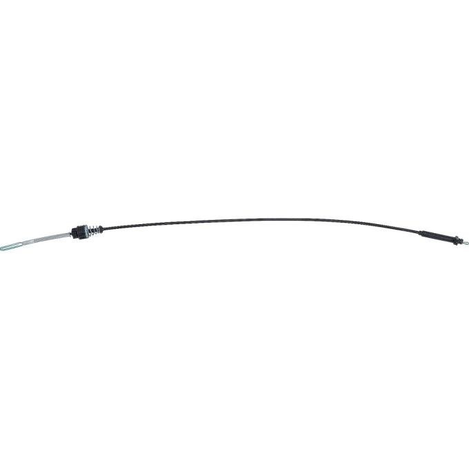 OER 1968-75 Camaro, 1968-76 Nova, 1970-75 Firebird, Transmission Kickdown Cable, Auto Trans, 6 Cyl. 342486