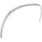OER 1982-94 Chevrolet S10 Truck, Wheel Well Molding, Rear, RH 14033614