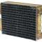 OER 1960-79 Ford/Mercury, Various Models, Heater Core (Copper/Brass) 18476AB