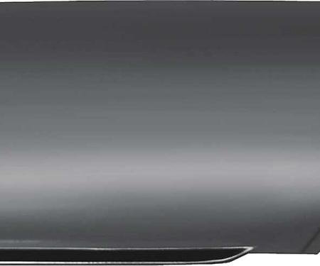 OER 1973-91 Chevrolet, GMC, Blazer, Jimmy, Lower Front Quarter Repair Panel, LH, Driver Side T70966