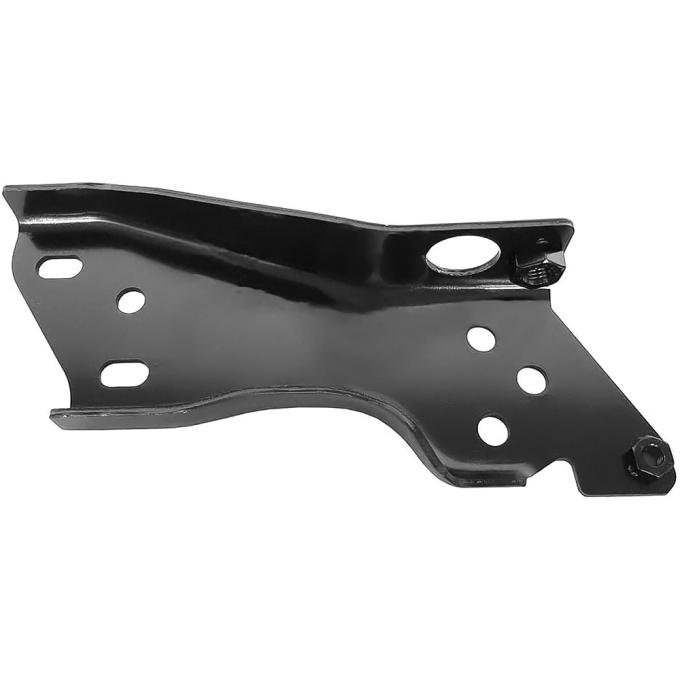 OER 2001-07 Silverado, Sierra 1500, 2500LD GMT800, Rear Bumper Impact Bar Brace, Inner, RH 15705674