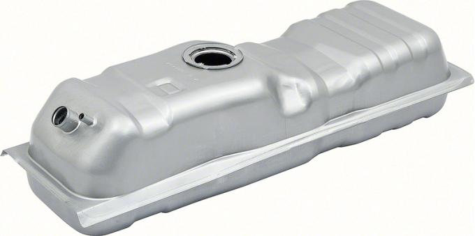 OER 1982-87 Chevrolet/GMC Short Bed Pickup Truck - 16 Gallon Fuel Tank - Zinc Coated Steel FT5007A