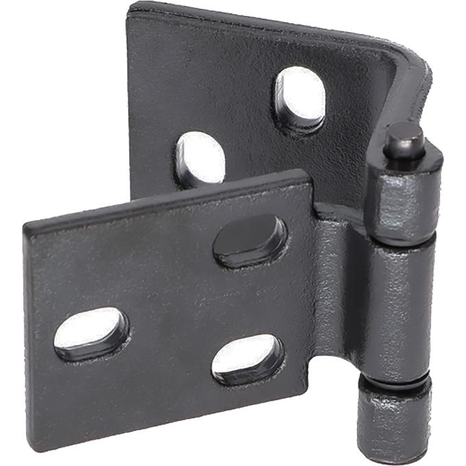 OER 1960-66 Chevy, GMC Pickup, Panel, Suburban, Upper or Lower Door Hinge, RH, Passenger Side, Each 17161