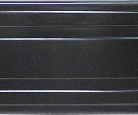 OER 1954-87 Chevrolet, GMC Stepside Pickup, Tailgate, without Lettering, "Original Style" T70257