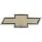 OER 1983-88 Chevy Pickup, Blazer, Suburban,1983-91 Van, Bow Tie Grill Emblem, GM Licensed 14043882