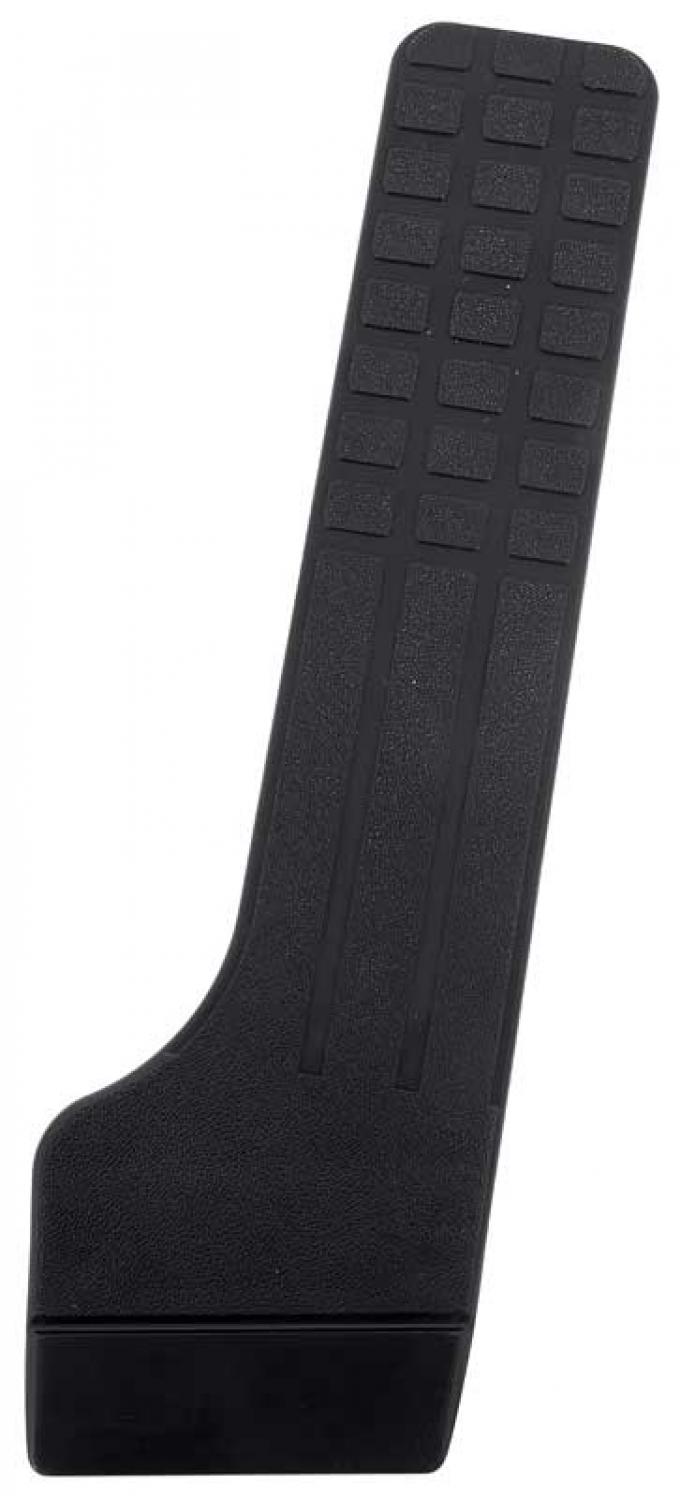 1967-70 Chevy, GMC Pickup, Blazer. Suburban, Accelerator Pedal Pad, w/o Trim Package