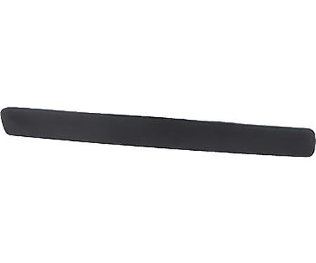 OER 1999-02 Chevrolet Silverado, 2000-06 Suburban, Tahoe, Trim Cap Opening Cover, RH 15018587