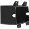 1973-91 Chevy, GMC Pickup, Blazer, Jimmy, Suburban, Inner Center AC Vent Outlet Duct Adapter