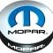 OER 2001-13 Mopar Omega Logo Counter Stool MD670108