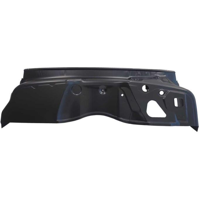 OER 1973-91 Chevy, GMC Pickup, Blazer, Jimmy, Suburban, Firewall Panel, Smooth Design 154909