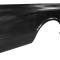 OER 1967-72 Chevrolet, GMC Fleetside, Longbed, Bed Side Panel, 8' foot, without Side Marker Provision, LH, Driver Side 17211