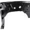 2007-13 Silverado 1500 GMT900 Series, 2007-14 Silverado 2500/3500, Front Fender, LH Driver Side