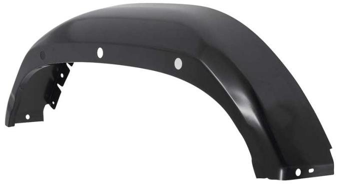 OER 1999-06 Chevrolet, GMC Silverado, Sierra GMT800 Pickup, Wheelhouse, Inner, Rear, LH T800101