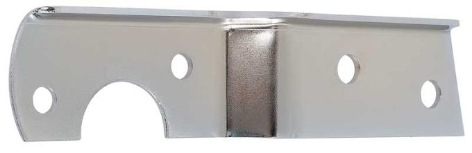 OER 1955-66 Chevy, GMC Pickup Truck, Tail Light Bracket, Chrome, RH Passenger Side CT26696
