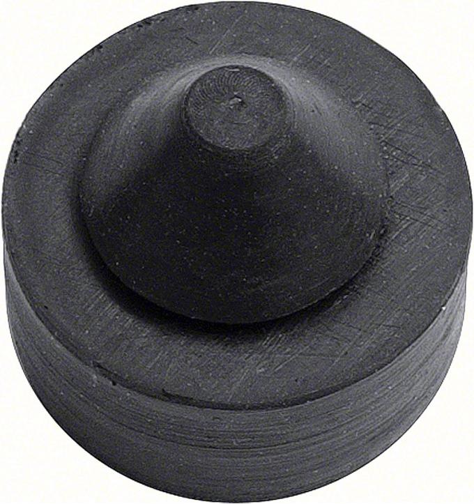 OER 1990-00 Chevrolet/GMC Truck Tailgate Rubber Bumper 15667103