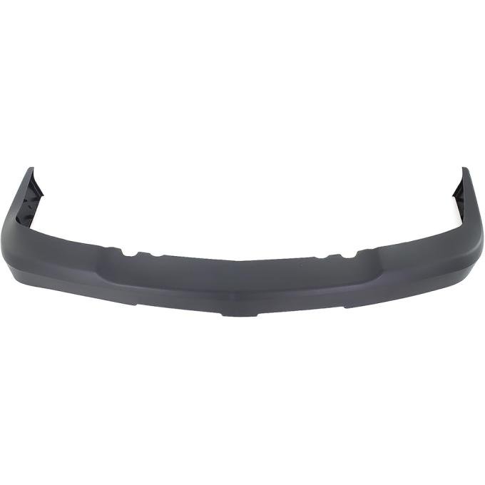 OER 2003-07 Chevrolet Silverado 2500HD/3500, Front Bumper Cover Trim Cap 15139804