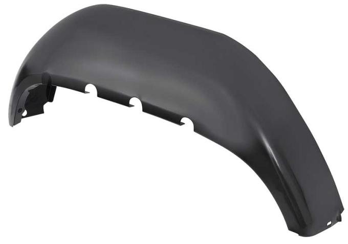 OER 1988-98 Chevy, GMC C/K Pickup Truck, Inner Rear Wheel Arch, LH Driver Side T70627