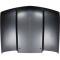 1994-2005 Chevy, GMC S10, Sonoma, Blazer, Jimmy, Cowl Induction Hood, 2" Rise, Bolt-On, EDP Coated