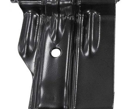 1981-91 Chevy, GMC Pickup, Blazer, Jimmy, Suburban, Upper Radiator Mounting Bracket, LH Driver Side