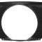 OER 1967-72 Chevy Pickup C10, Blazer, Suburban, Jimmy, Fan Shroud, Small Block, with Air Conditioning, 5-1/8" Deep 3901443
