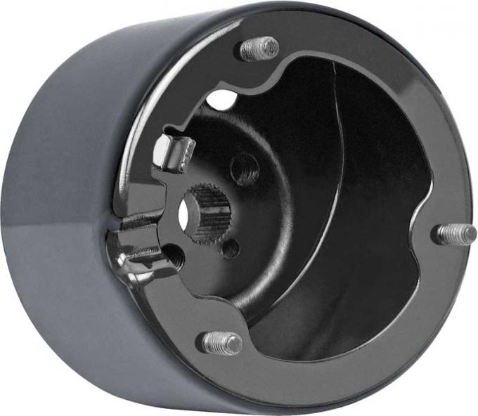 1970-81 Dodge, Plymouth, Steering Wheel Mounting Hub, for Tuff Wheel or Rim Blow Steering Wheel
