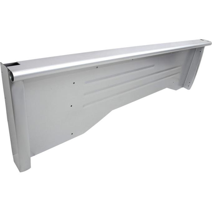 1960-66 Chevy, GMC Stepside Pickup Truck, Bed Side Panel, Short Bed, LH Driver Side