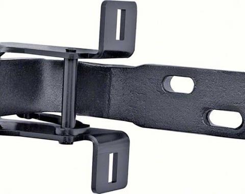 OER 1955-59 Chevrolet/GMC Truck Upper Door Hinge - RH/LH CX1349