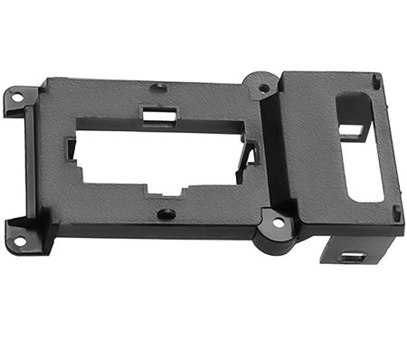 1988-94 Chevy, GMC Pickup, 1992-94 Blazer, Tahoe, Yukon, Suburban, Headlamp & Dimmer Switch Mounting Plate