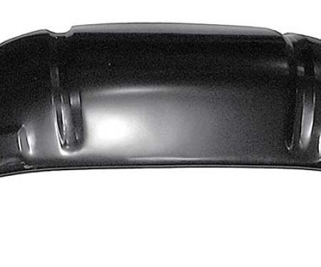 OER 1980-86 Ford F-Series Styleside/Bronco, Wheelhouse Panel, Rear, Inner, RH Passenger side TR27887C