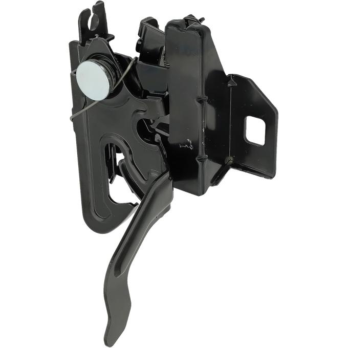 2003-07 Chevrolet Silverado GMT800 Truck, 2002-06 Avalanche, Hood Latch Assembly, Various Models