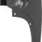 1947-55 Chevy, GMC Truck, Inner Cowl Side Lower Patch Panel, without Cowl Door Hole, LH Driver Side