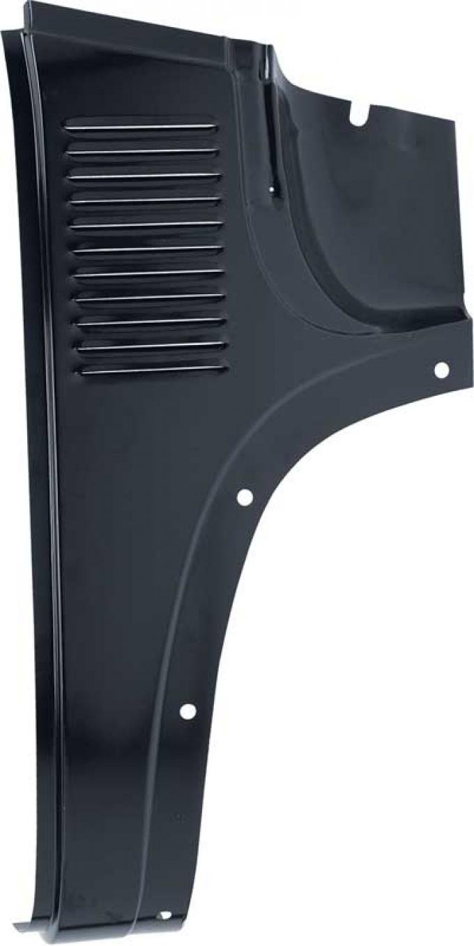 1947-55 Chevy, GMC Truck, Inner Cowl Side Lower Repair Panel, RH Passenger Side