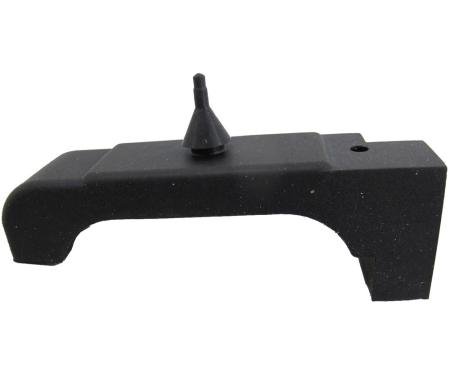 1981-91 Chevy, GMC Pickup, Blazer, Jimmy, Suburban, Upper Radiator Retainer Pad, 250ci, 292ci, 305ci, 350ci, Each