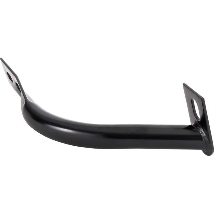 2003-07 Silverado, Sierra 1500, Bumper Impact Brace, Front, Outer, LH Driver Side