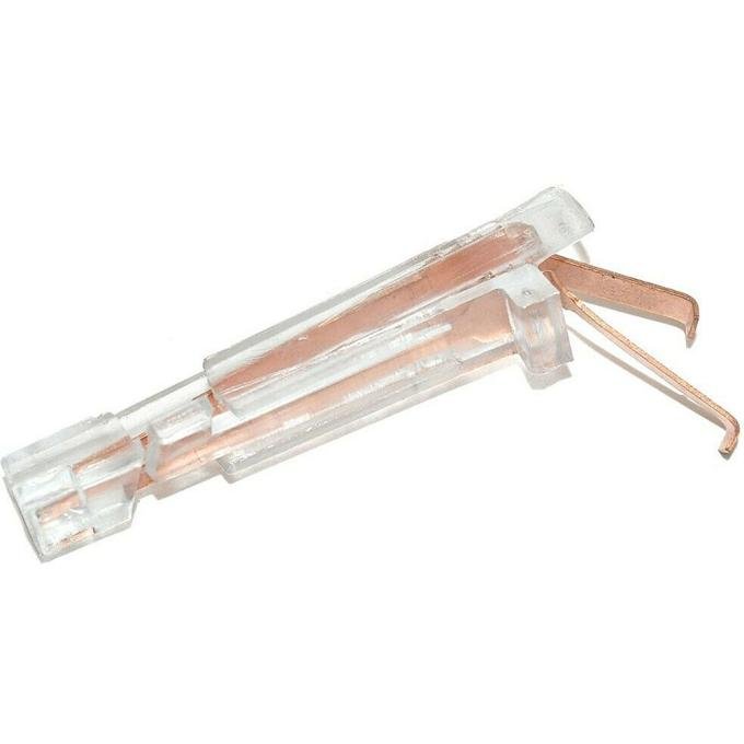 1969-96 Chevrolet, Oldsmobile, Pontiac, Switch, Ignition Buzzer, Key Alarm, For Models Without Tilt Wheel