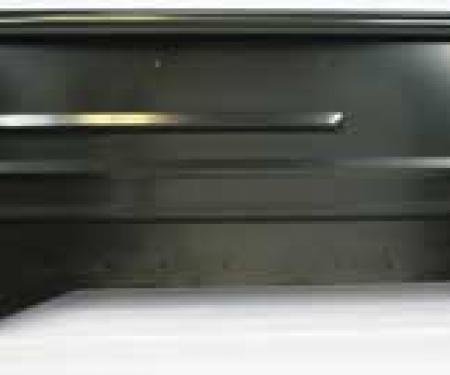 OER 1955-59 Chevrolet/GMC Short Bed / Stepside Bed Side Panel, LH 102639