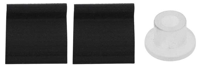 OER 1955-58 Bel Air, 150, 210, Nomad, Impala, Turn Signal Bushing & Pads TF100391