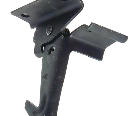 1981-91 Chevy, GMC, Pickup, Blazer, Jimmy, Suburban, Secondary Hood Latch Assembly, Safety Catch