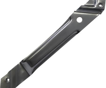 OER 1977-91 Chevrolet/GMC Truck, Door Pull Strap Assist Handle Bracket, LH 458095
