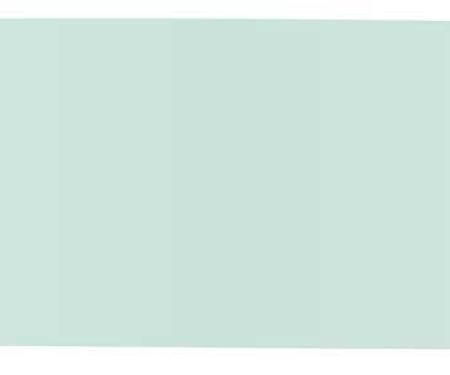 OER 1947-55 Chevy, GMC Pickup Truck, Back Window Glass, Tinted BT4754T