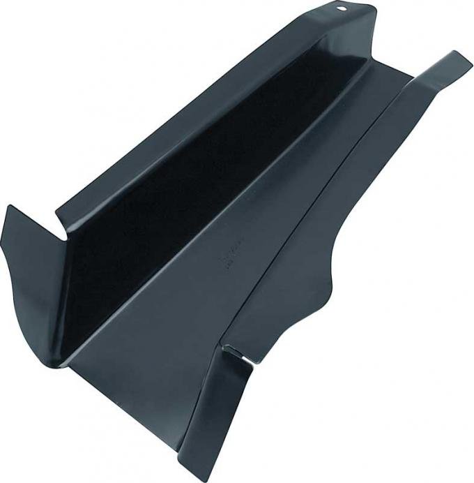 1960-72 Chevrolet, GMC Truck, Rear Cab Floor Pan Support, RH