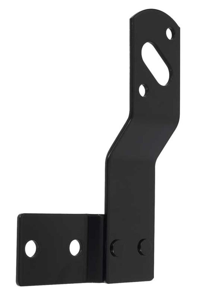 OER 1940-53 Chevy, GMC Pickup Truck, Tail Light Bracket, Black, RH Passenger Side TC7004