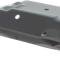 1967-72 Chevrolet, GMC Truck, Cab Rear Floor Pan Repair Panel, RH