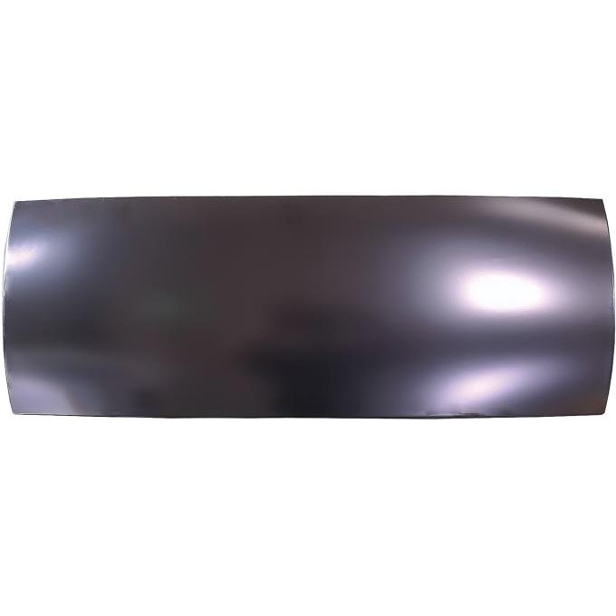 1999-15 Ford F-250, F-350 Super Duty, Lower Door Skin, Crew Cab Rear Door, RH or LH, Each