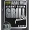 OER 1960-76 Mopar, Light Argent Silver Grill Paint, Gloss Finish, 16 Oz. Aerosol Can (Net Wt. 12 Oz.) K89184