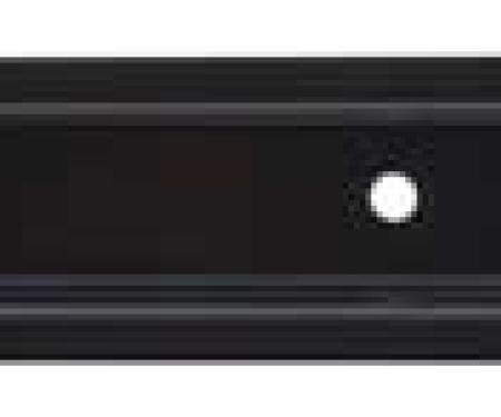 OER 1960-72 Chevrolet, GMC Pickup Truck, Fleetside, Reinforcement Strip, For Bed With Wood Floor, 72" 110438