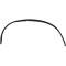 1992-98 Ford F100, F250, F350, 1992-96 Bronco, Rear Wheel Opening Molding, Drivers Side