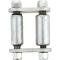 OER 1932-36 Ford Pickup Truck, Leaf Spring Shackle Kit, Rear, LH or RH TR5630P